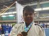 Judoca de SMO irá integrar a Seleção Brasileira