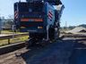 Concretagem da BR-163 se aproxima dos três quilômetros e trânsito é alterado; vídeo