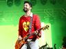 Palma Sola comemora 63 anos com show de Munhoz e Mariano 