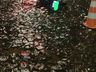 Colisão entre carro e moto deixa dois feridos graves em Guaraciaba