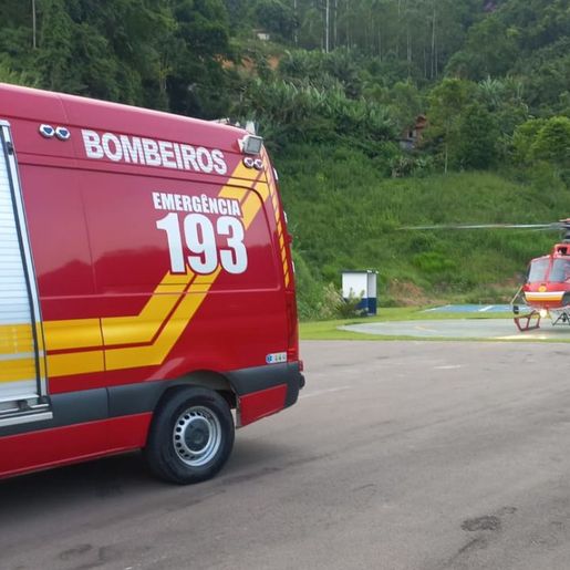 Menina de 7 anos morre ao cair sobre vaso sanitário