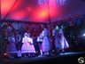 Itapiranga comemora Dia de São Nicolau com acendimento das luzes de Natal
