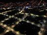 Setor de Urbanismo substitui mais de mil lâmpadas LED em 2023