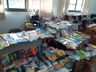 Biblioteca de Itapiranga recebe investimento de mais de R$ 23 mil