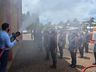 Promoção e formatura de Bombeiros Comunitários em Campo Erê 