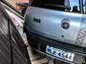 VÍDEO: Condutor colide carro em garagem e foge do local em SMO
