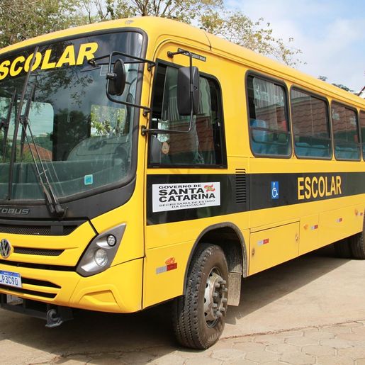 Campanha visa gerar maior segurança no transporte escolar