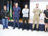 Campo Erê sedia nono encontro de conselheiros tutelares da região Amerios