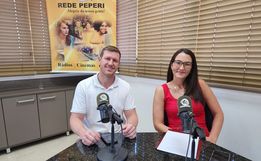 Show de Natal da Orquestra de Itapiranga terá novidades e grandes atrações