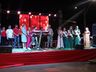 São Bernardino faz abertura do Natal Luz