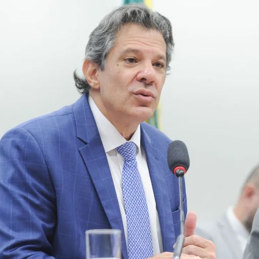 Haddad culpa bolsonarismo e critica Tarcísio ao repercutir tarifa de Trump