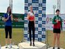  Itapiranga conquista medalhas nos Joguinhos Abertos de SC