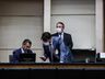 AO VIVO: Segundo impeachment de Moisés será votado na Alesc