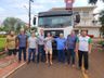Santa Helena investe mais de R$1,5 milhões em compra de veículos e maquinários