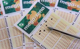 Mega-Sena sorteia neste sábado prêmio acumulado em R$ 60 milhões