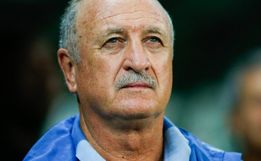 Felipão acerta com o Grêmio e ganha data de estreia; saiba mais!