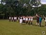 Dourado e Harmonia empatam no jogo de ida da Final do Campeonato Municipal de Itapiranga