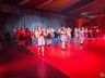 Show de abertura da 45ª Oktoberfest na cidade reúne grande público