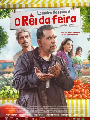 O Rei da Feira