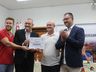 Profissionais da imprensa e escritores são homenageados em sessão solene