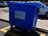 Administração Municipal implanta containers e novas lixeiras