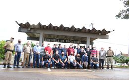 Solenidade homenageia veteranos e comemora o aniversário do 11º Batalhão 