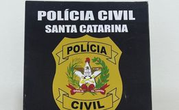 Casal é preso em ação conjunta por tráfico de droga em São Lourenço do Oeste