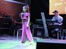 Canta Saltinho 2025 destaca talentos locais em noite de música e emoção