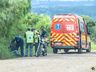 Motociclista embriagado sofre queda de moto em São Miguel do Oeste