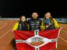 Itapiranguense conquista medalha no Troféu Brasil de Atletismo