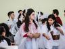 Fiéis acompanham missa de Nossa Senhora do Caravaggio em Guaraciaba