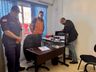 Campo Erê participa do 1º Simulado Geral de Desastres promovido pela Defesa Civil