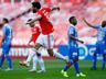 Inter goleia o Esportivo e aguarda rival na final do 2º turno do Gauchão