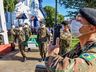 Combatente de 100 anos é sepultado com honras em São João do Oeste 