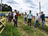 SMO: Visita técnica define detalhes do Parque Florestal da Peperi