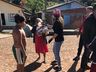 Popular SMO e Consulado do Inter arrecadam 46 cestas básicas