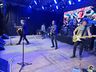 Show com Acústicos e Valvulados agita público na 11ª Efrait