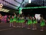 Palma Sola realizou a última sexta cultural na Rua Coberta
