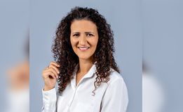 Jussara Dalvit deixa Secretaria de Desenvolvimento de São Miguel do Oeste