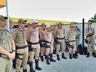 VÍDEO: Inaugurado o novo quartel da Polícia Militar em Iporã do Oeste