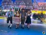 Grande público prestigia o Show da 43ª Oktoberfest em Itapiranga