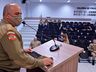 Moção presta homenagem a policiais que evitaram suicídio em SMOeste