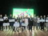 SMOeste recebe R$ 450 mil para sediar jogos do JESC