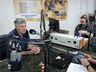 Rádio Oeste recebe lideranças para avaliação do ano e projeções para 2023