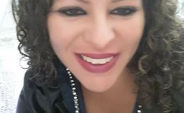 Identificada vítima fatal de acidente na BR-282 em Pinhalzinho