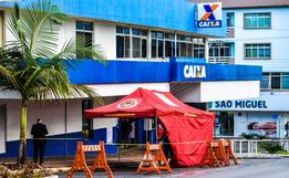 VÍDEO: Estrutura vai agilizar no saque do Auxílio Emergencial em SMO