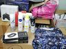 CAESP Caminho de Luz de Iporã do Oeste continua com a venda de produtos da Receita Federal
