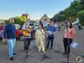 Igreja Matriz de Itapiranga realiza celebração de Corpus Christi