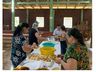 Novo Sistema Comunitário de Água é entregue em Guarujá do Sul