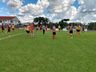 Cometa e Aliança vencem na abertura da Copa Itapiranga Lassberg
